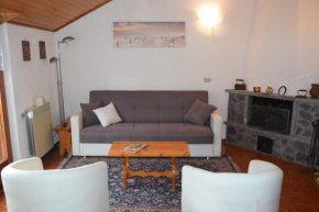 Casa Maura Aprica